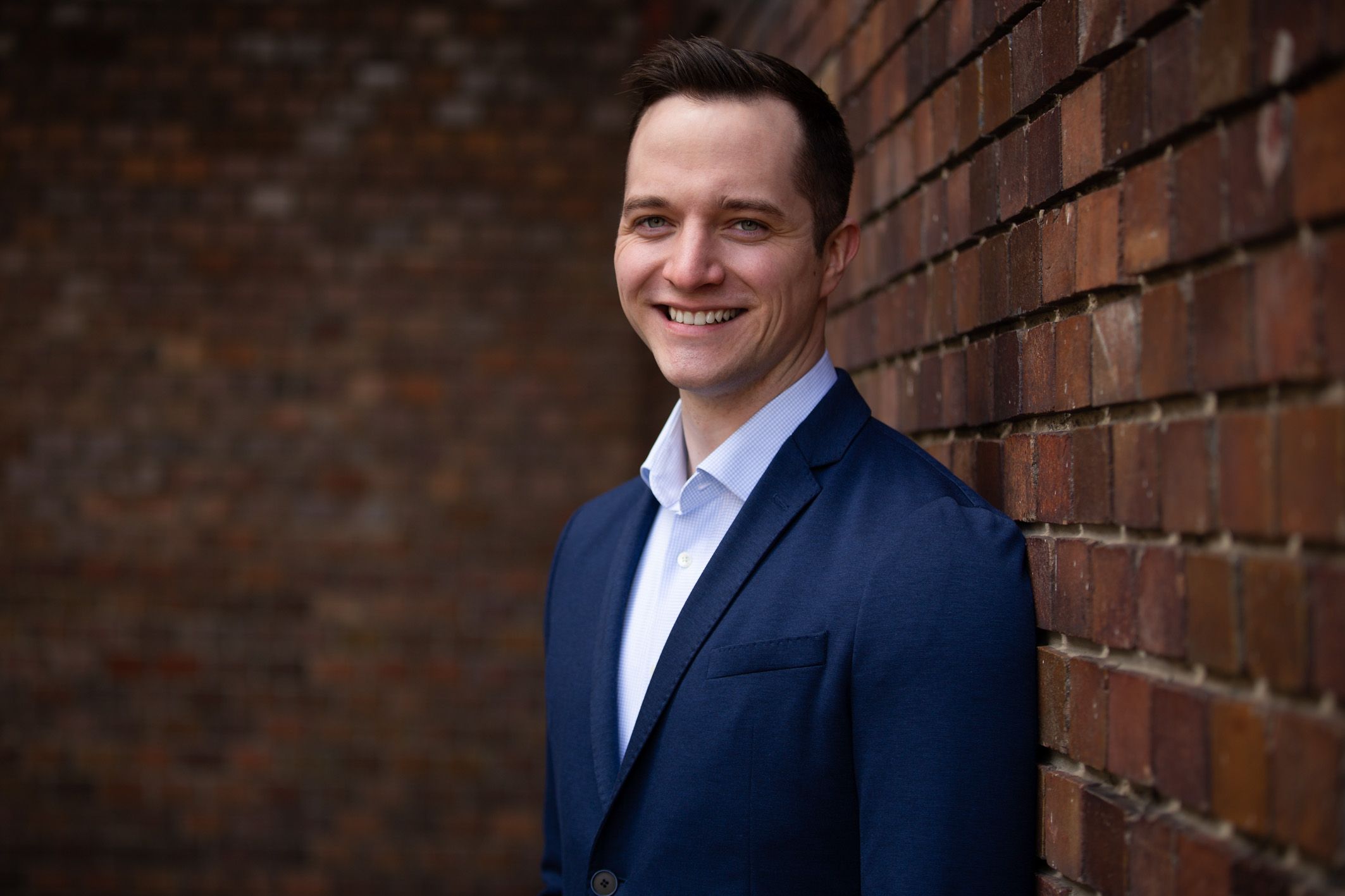 Maximilian Schirmer, Geschäftsführer von tarife.at.