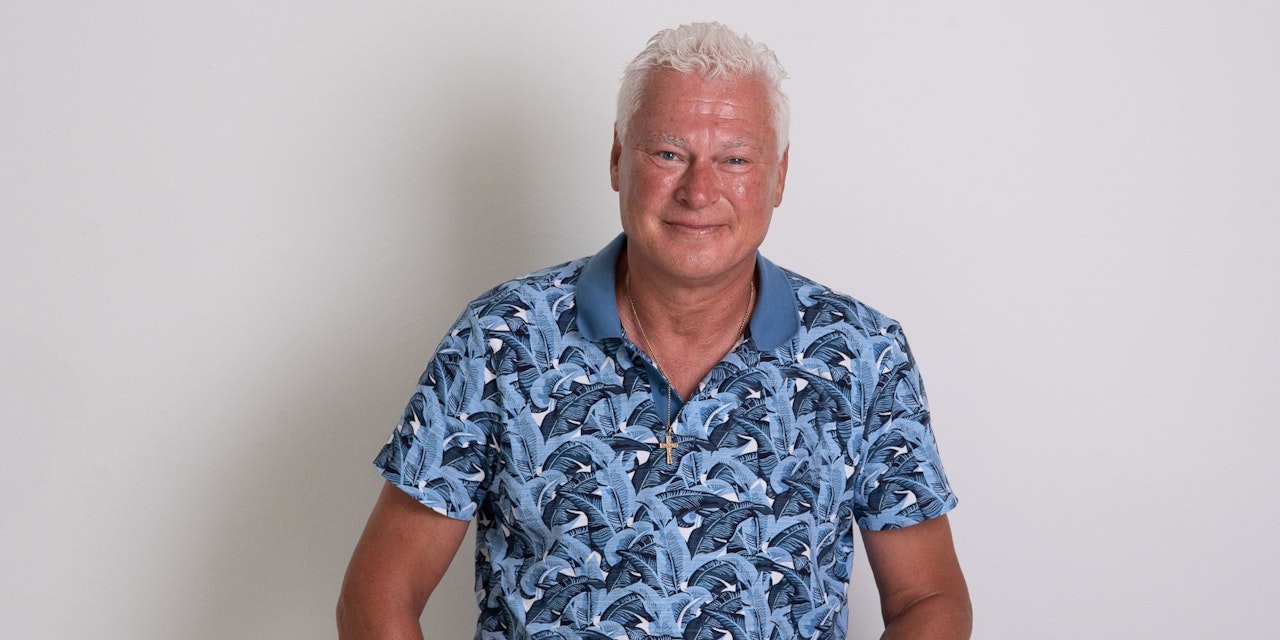 Toni Polster nyní učí Alexu vídeňštinu – multimédia