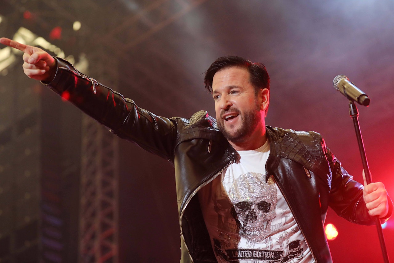 Michael Wendler kommt 2024 sein großes Comeback? Schlager Heute.at