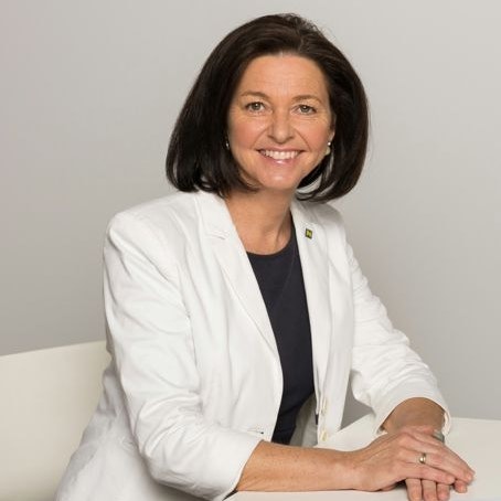 Die Familiensprecherin der VPNÖ, Landtagsabgeordnete Doris Schmidl