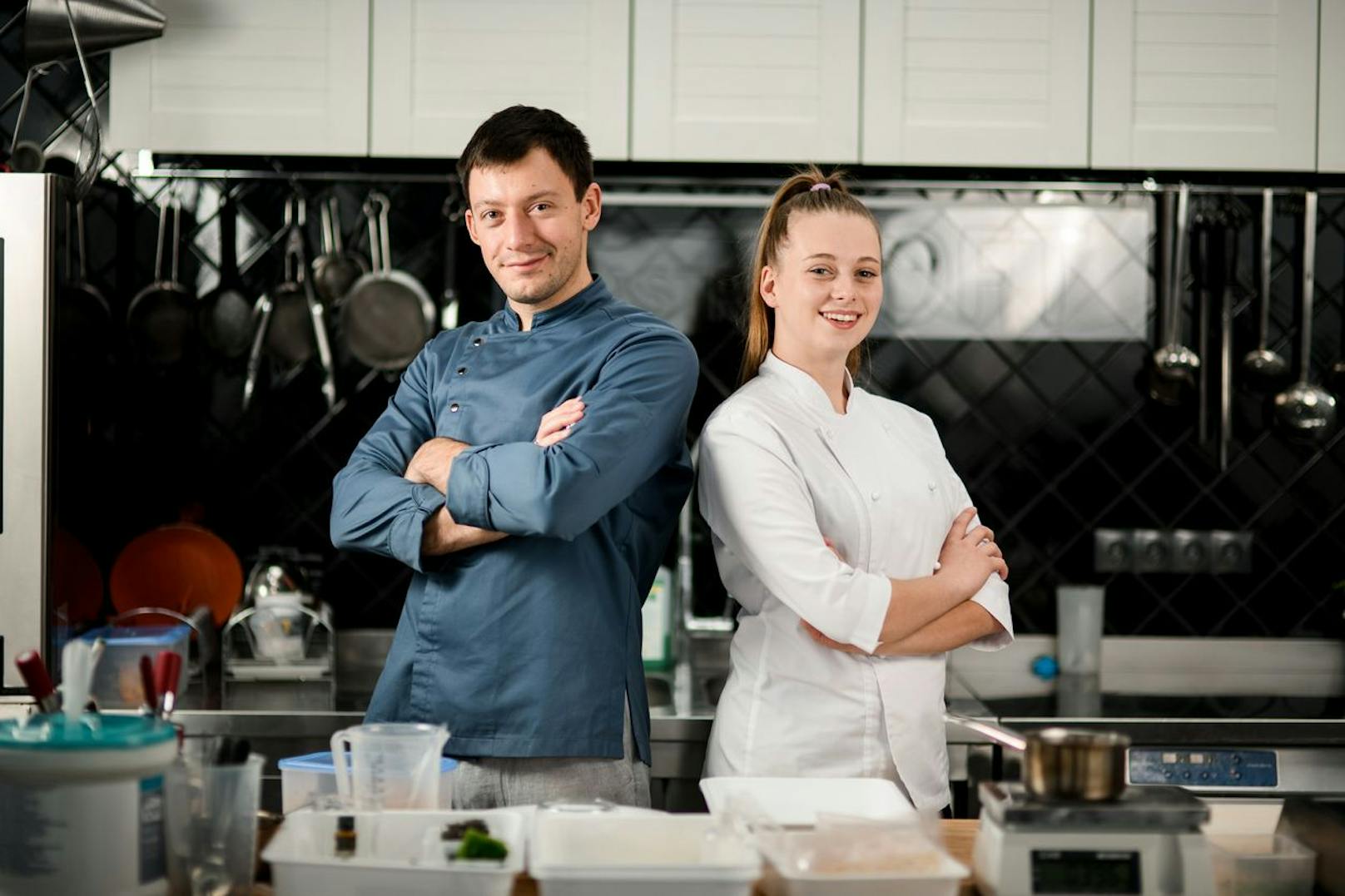 Der Fachkräftemangel in der Gastronomie ist eklatant und mit dieser neuen Ausbildung will man wieder Jugendliche für den Kochberuf gewinnen.