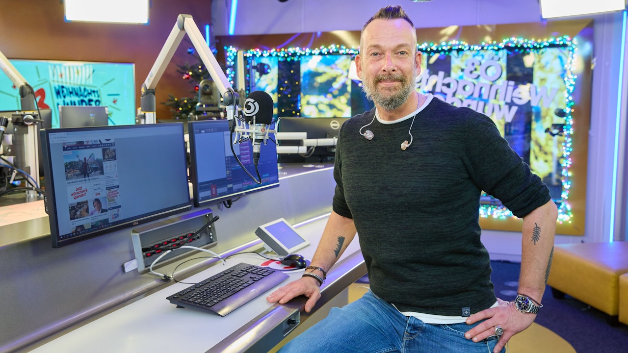 Heute.at - Giftspinne in Krems – auch Ö3-Star Kratky nun in Sorge