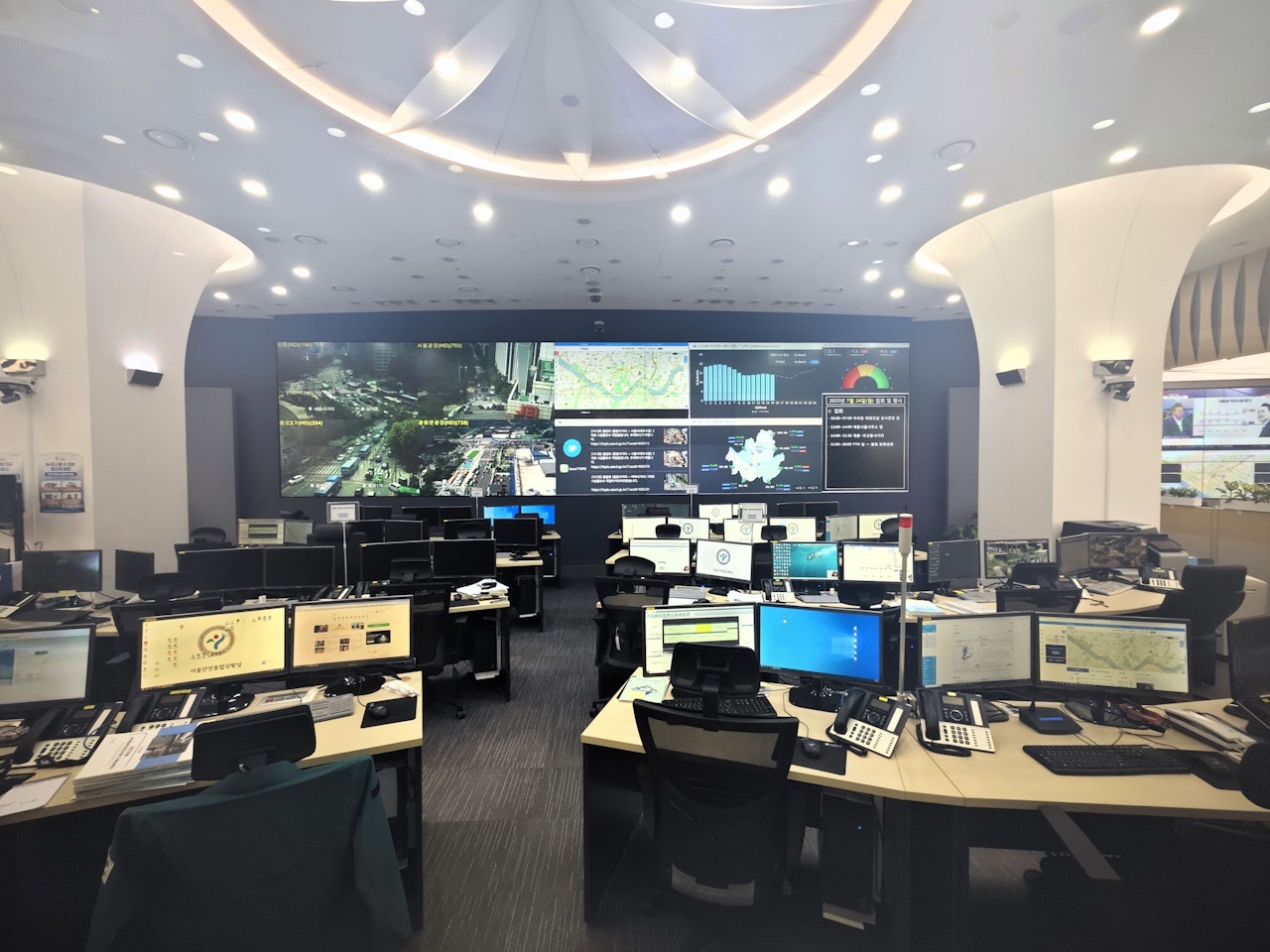 Heute.at - Seouls KI-System, das Strafen automatisch ausstellt