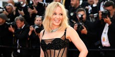 Unfassbar! Kylie Minogue Fans lassen Website abstürzen