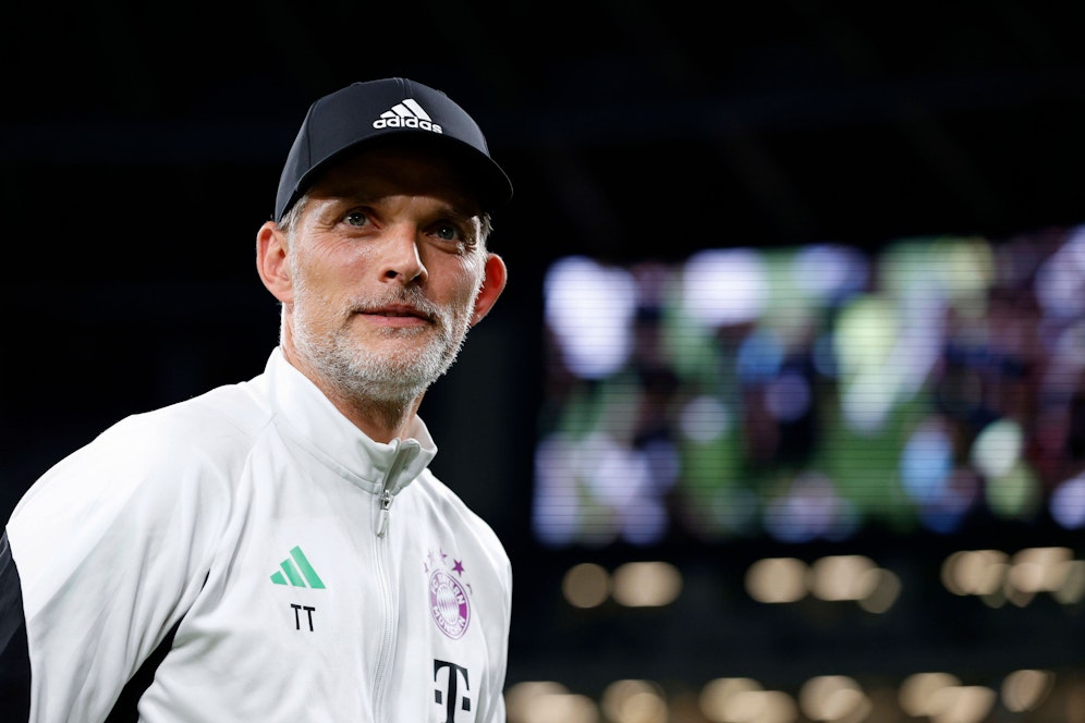 Thomas Tuchel hat einen klaren Wunschkandidaten auf der Torhüter-Position. 