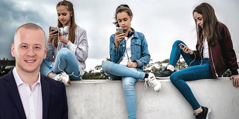 Jugensprecher Maximilian Köllner (SPÖ) kritisiert die Regierung.