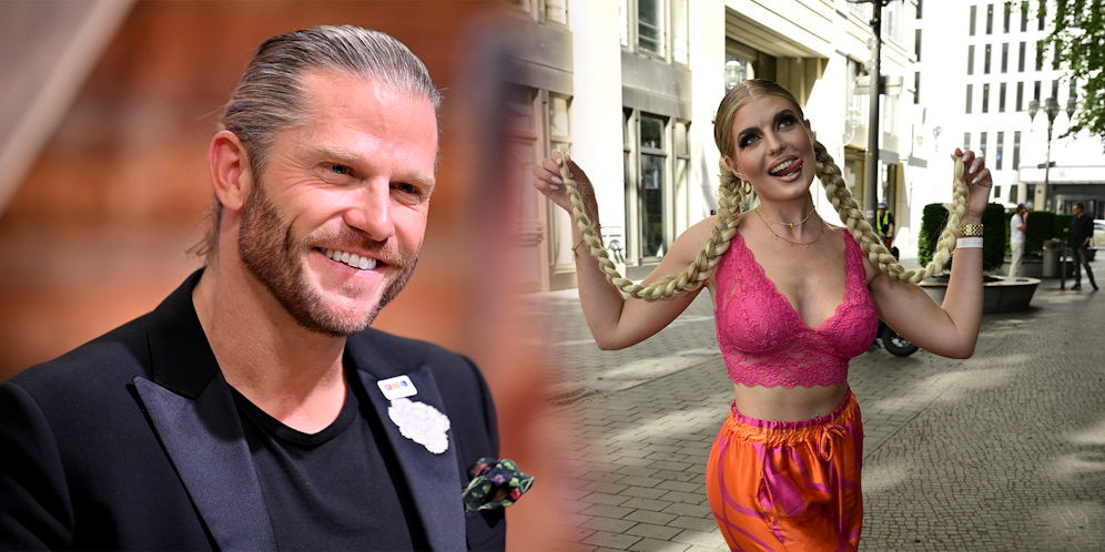 Paul Janke und Antonia Hemmer sind Geschichte.