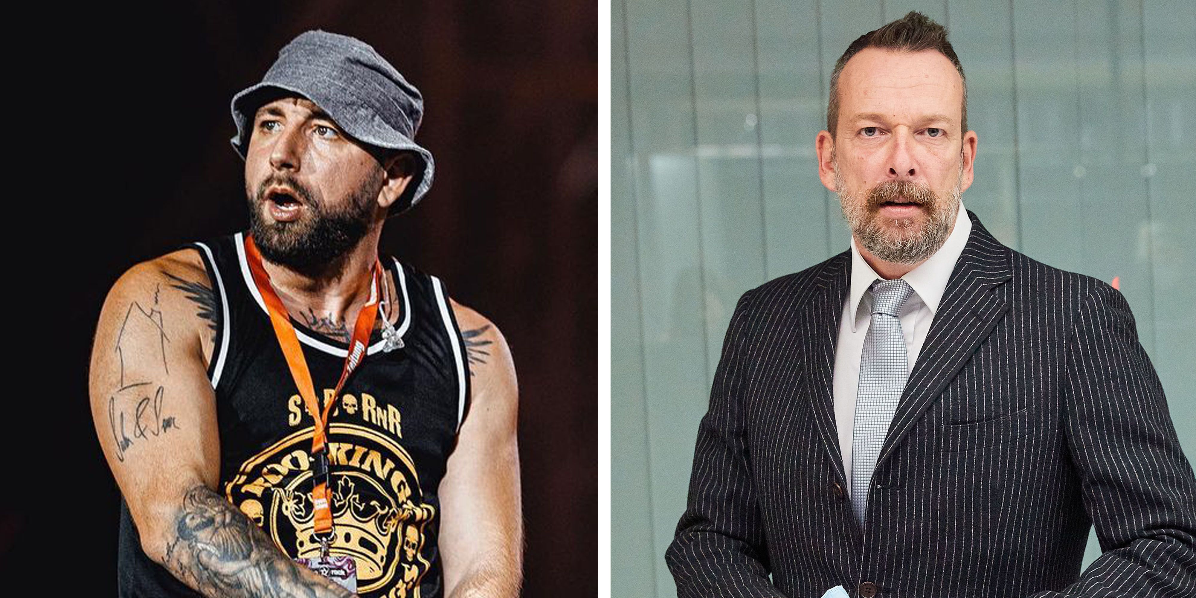 Bei diesem Gespräch zwischen Robert Kratky und Christoph Seiler kommt einiges ans Licht.