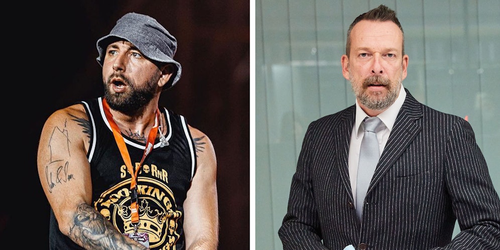 Bei diesem Gespräch zwischen Robert Kratky und Christoph Seiler kommt einiges ans Licht.