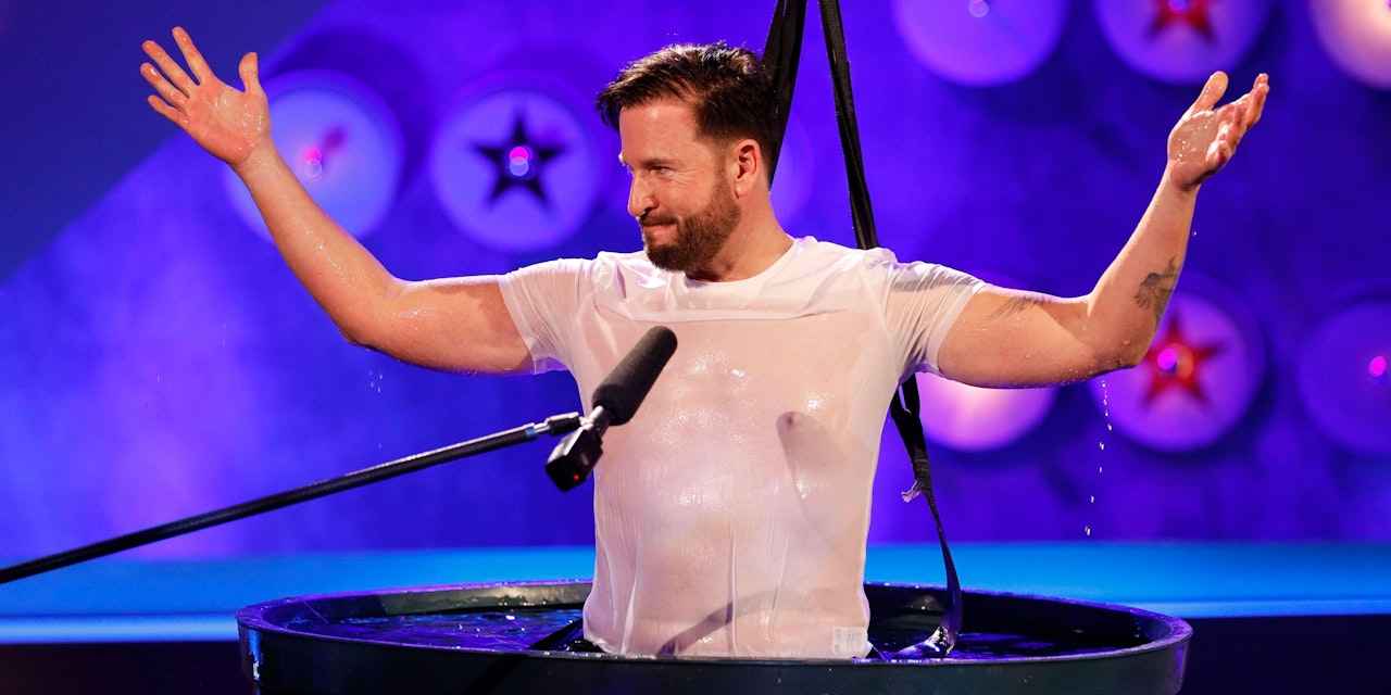 Bittere Abfuhr: Michael Wendlers Comeback gescheitert – Szene | Heute.at