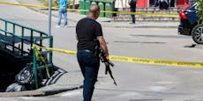 Bosnier erschießt Ex-Frau, streamt Mord auf Instagram