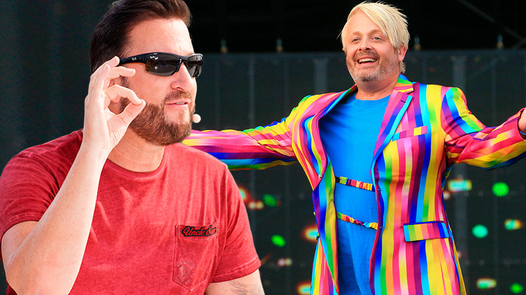 Wendler, Ross Antony