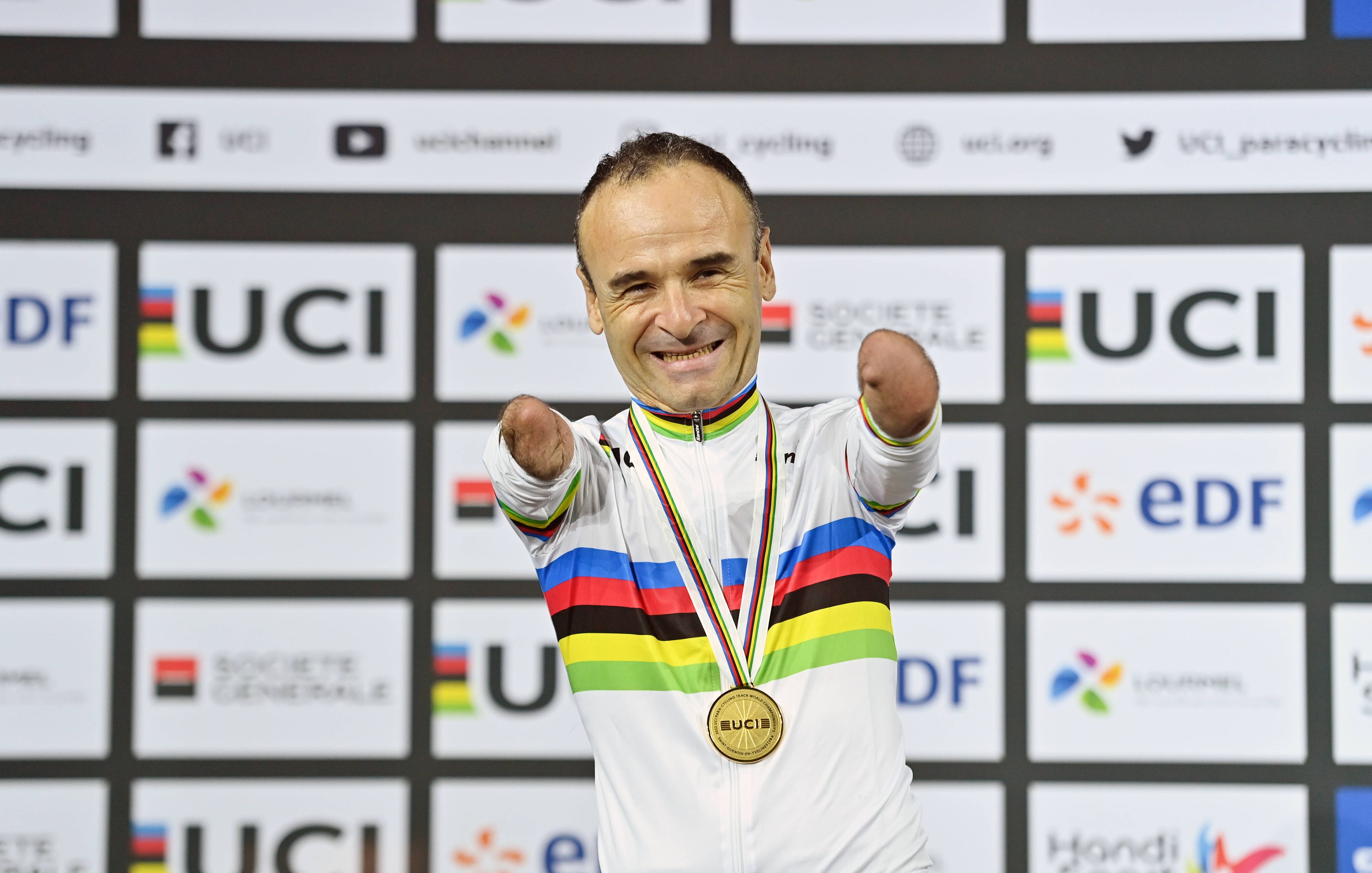 Ricardo Ten Argilés