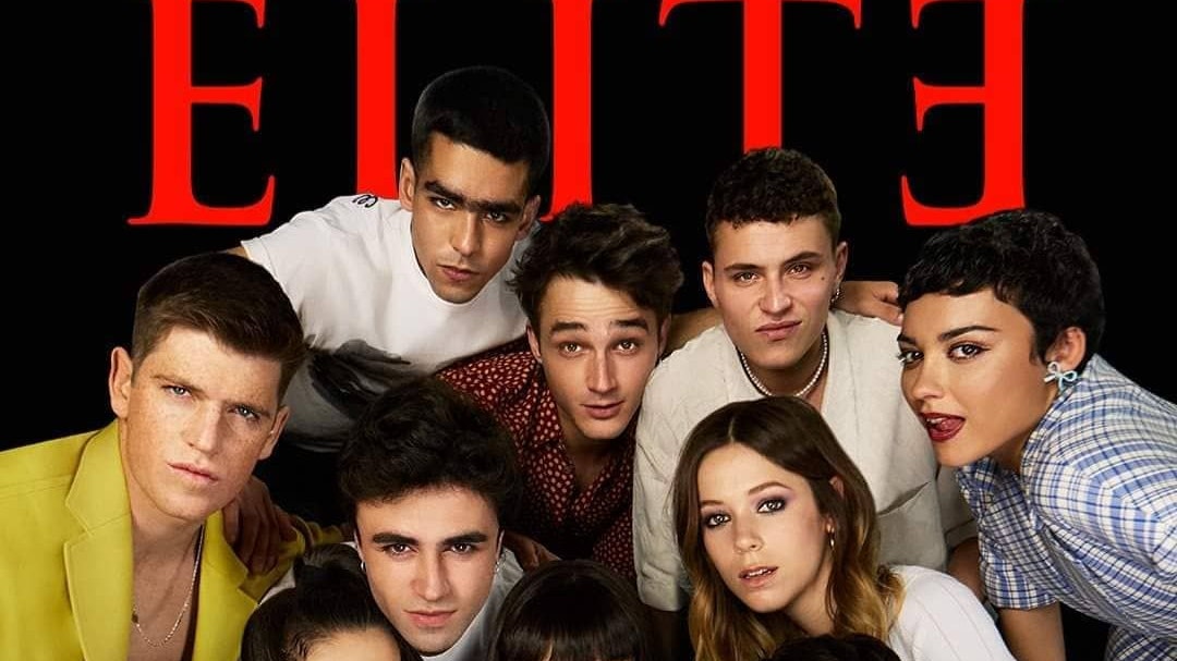 Elite Netflix