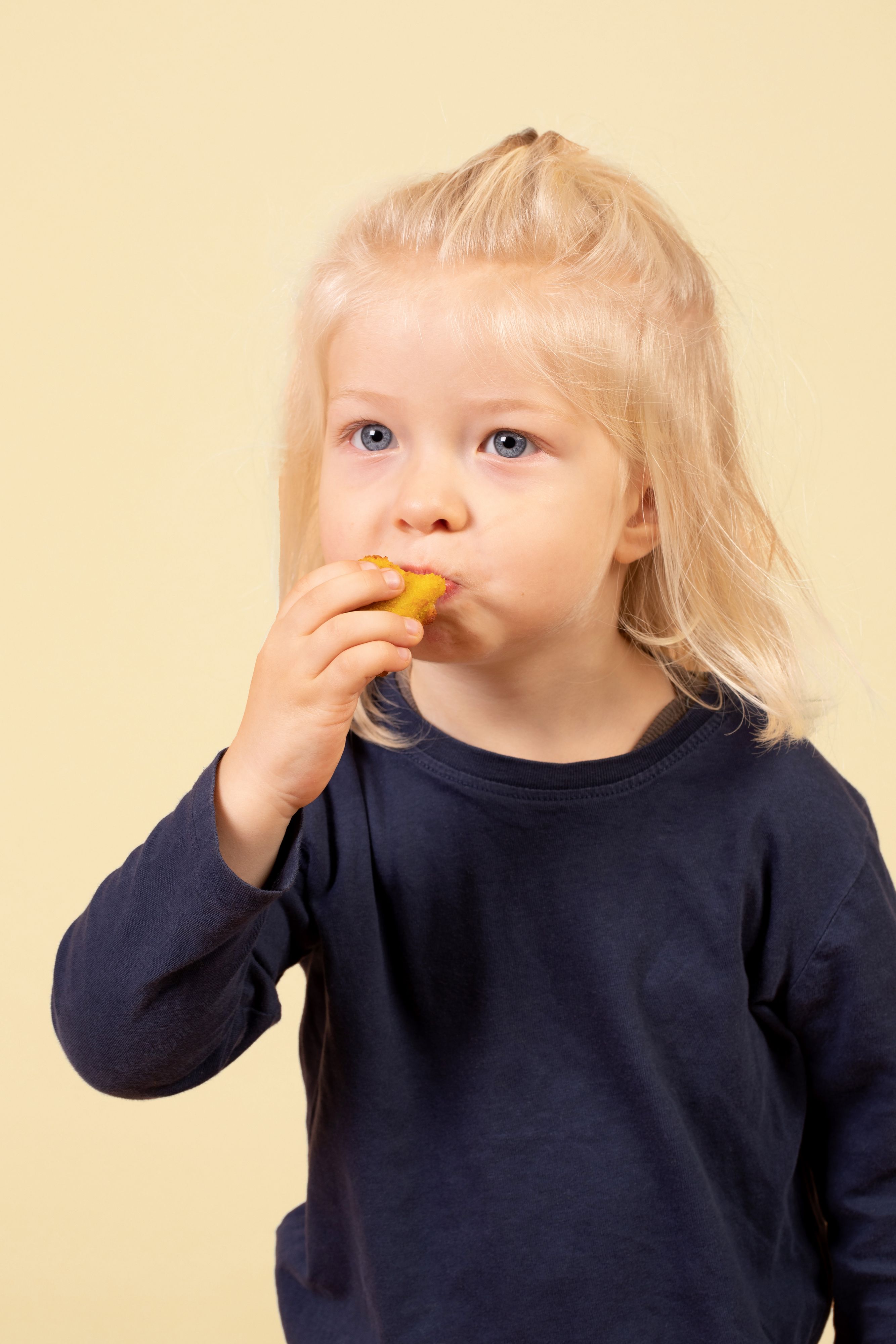 Rebel Meat KIDS Nugget