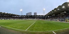 Nach Stadion-Debakel will Sturm Grazer Arena kaufen
