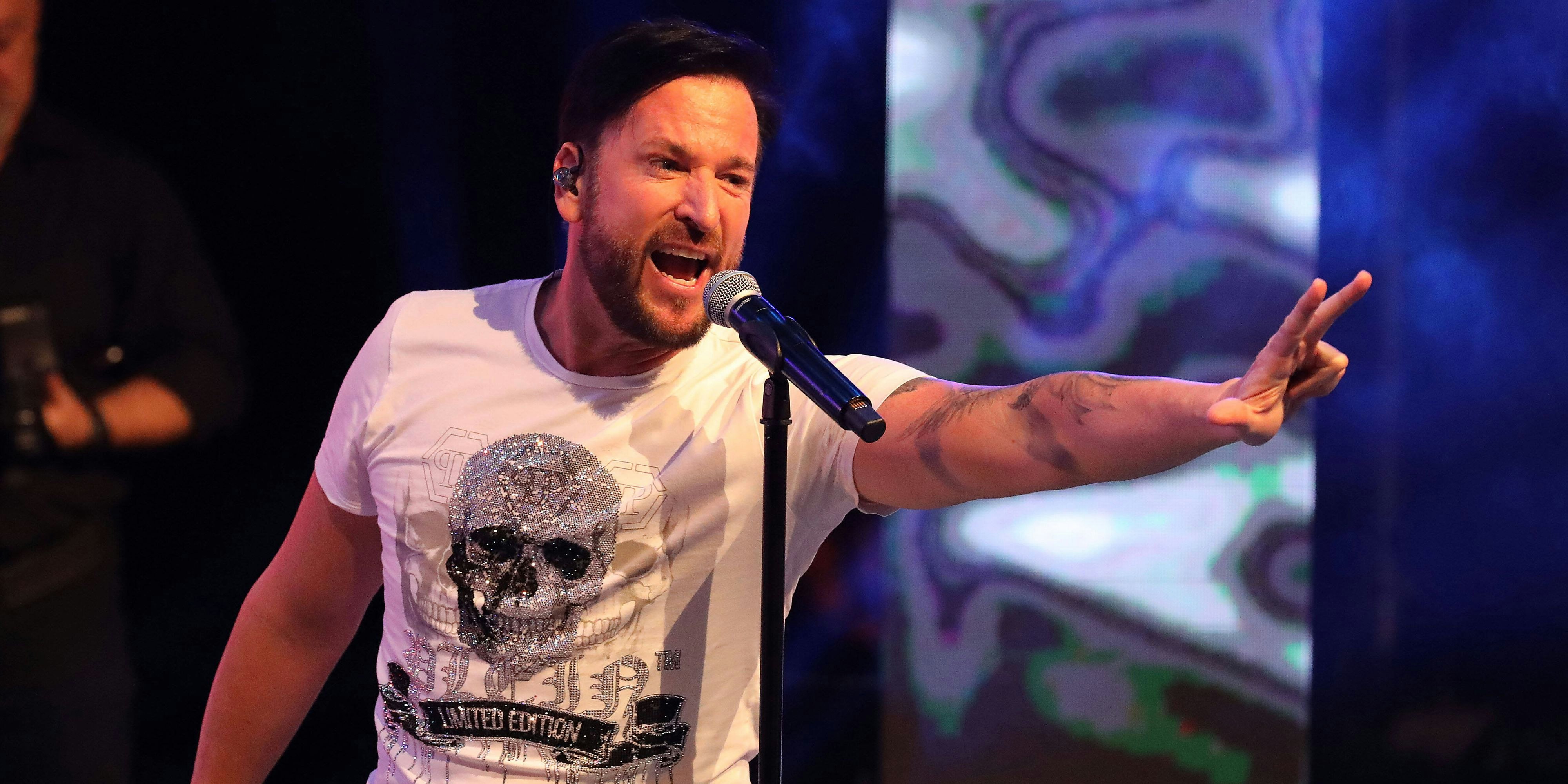 Michael Wendler erleidet den nächsten Rückschlag.