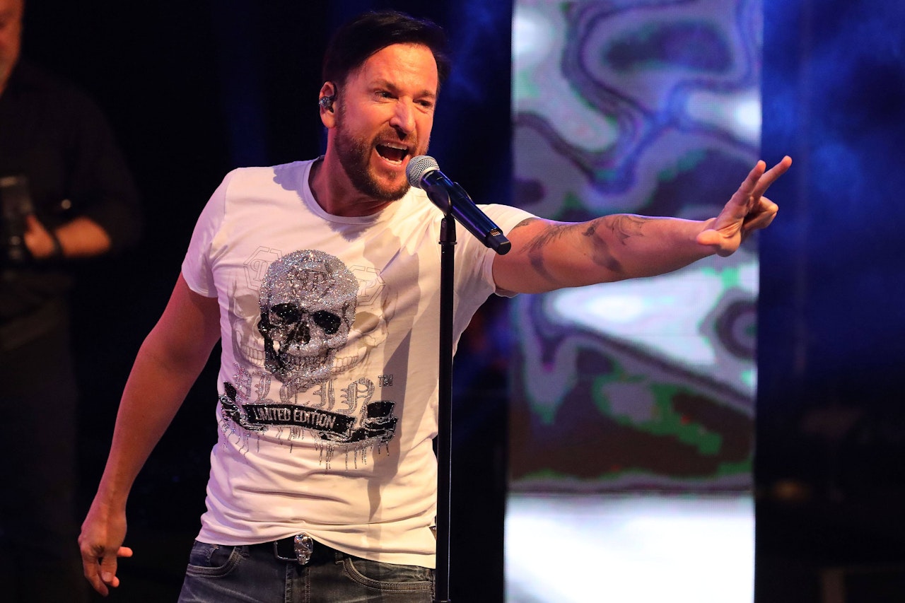 Heute.at - Michael Wendler — Comeback in Gefahr, Event abgesagt