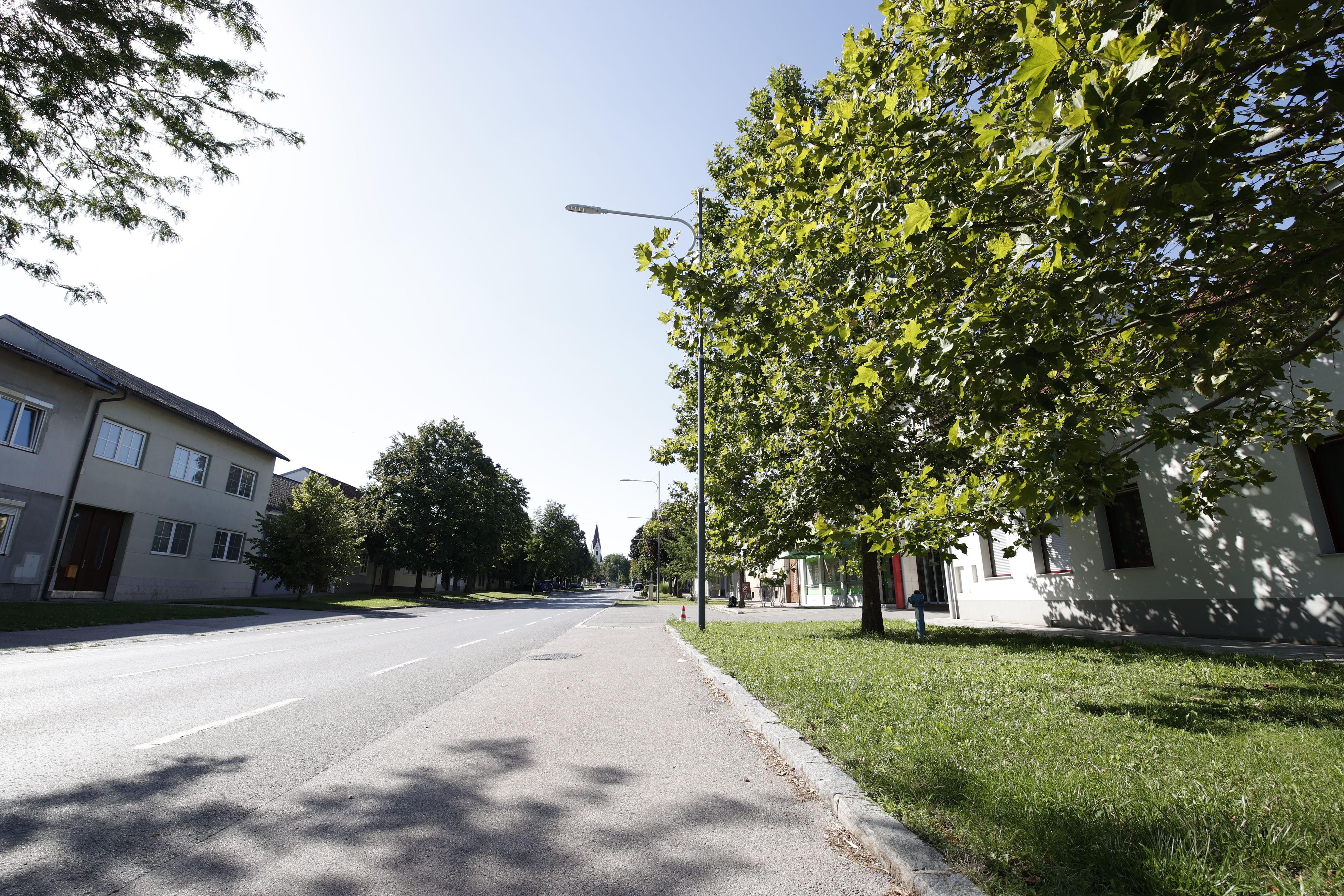 3 Tote Nach Bluttat In Nickelsdorf – Eltern Lebten Noch | Heute.at