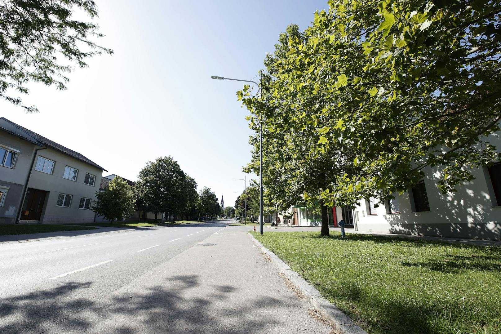 3 Tote nach Bluttat in Nickelsdorf – Eltern lebten noch
