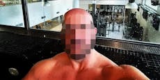 Bodybuilder streamt Mord an Ex-Frau live auf Instagram