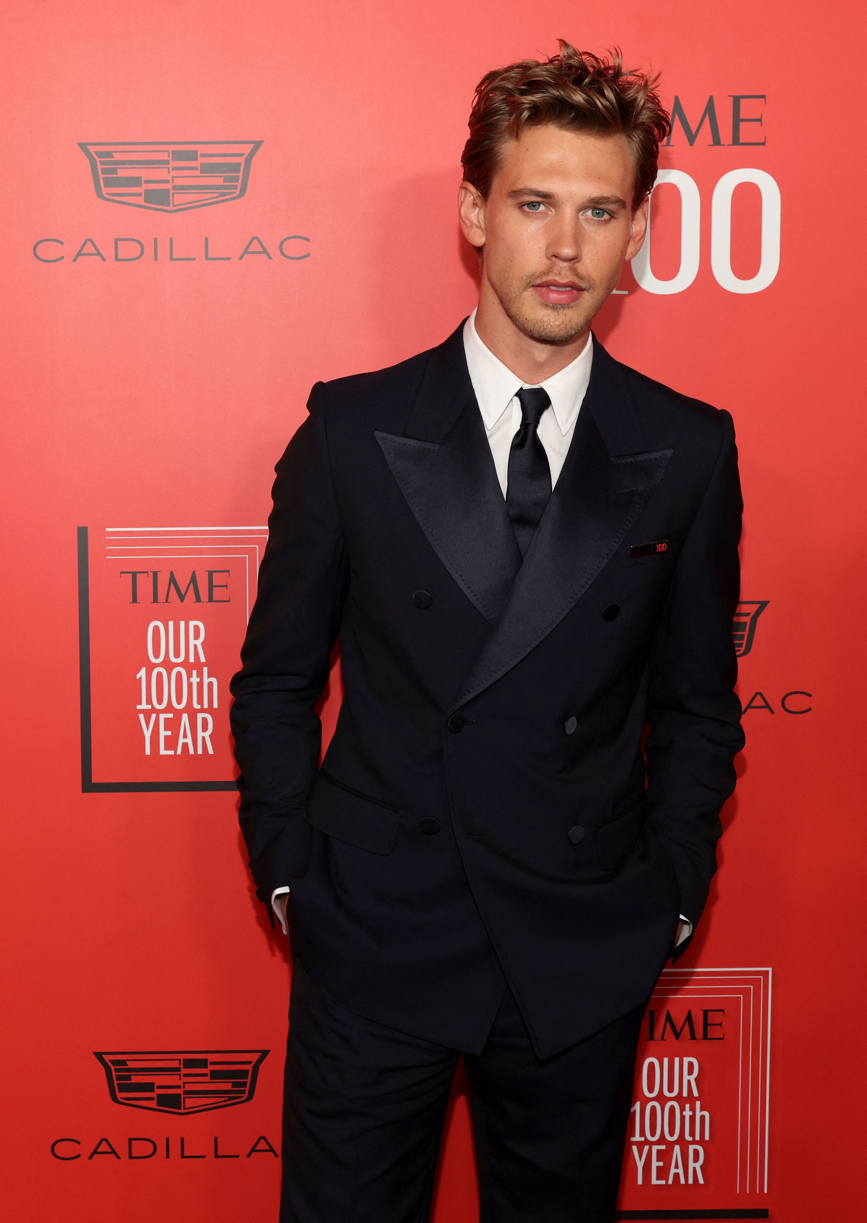 Austin Butler spricht über den Tod seiner Mutter.