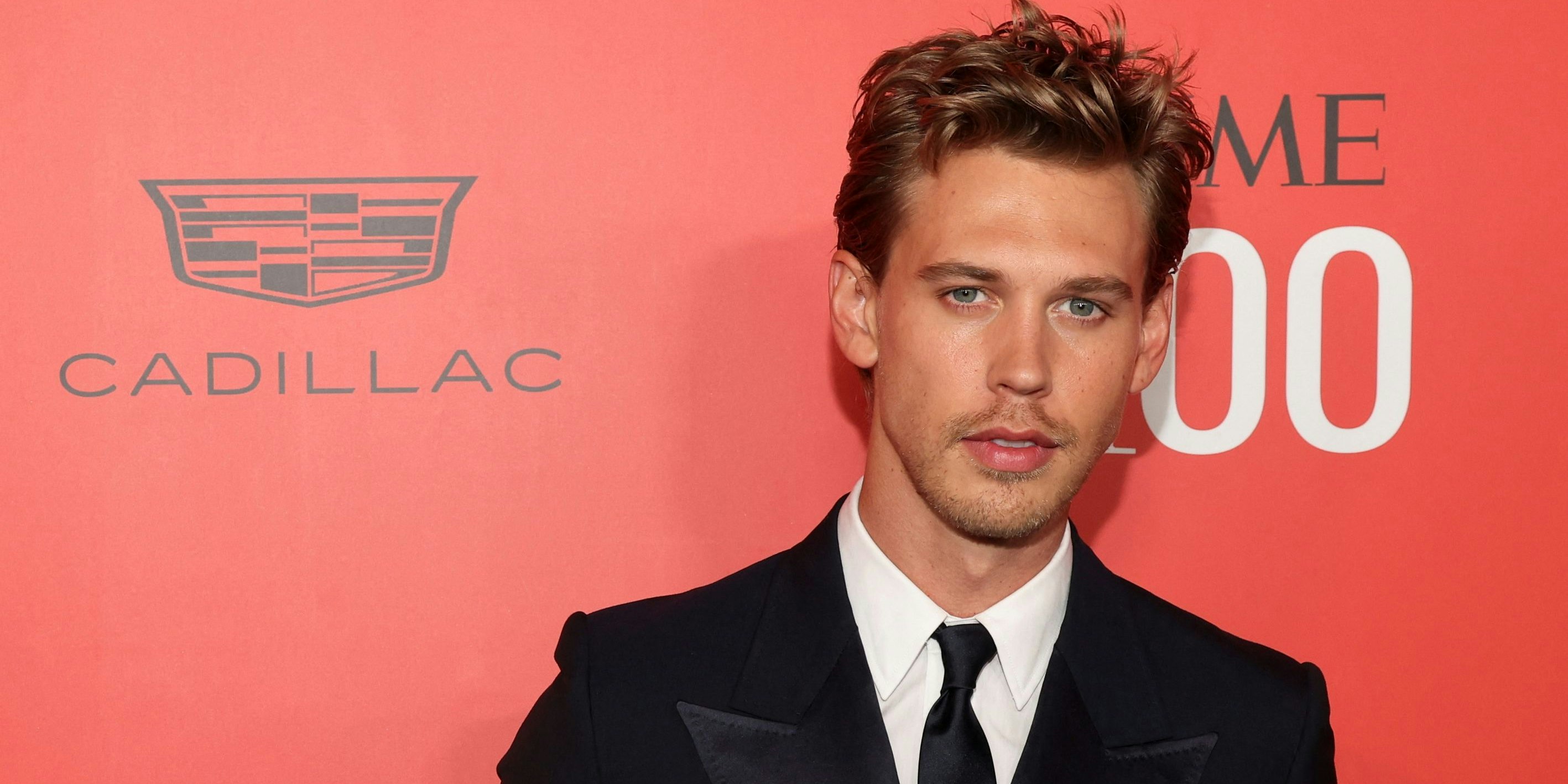 Austin Butler spricht über den Tod seiner Mutter.