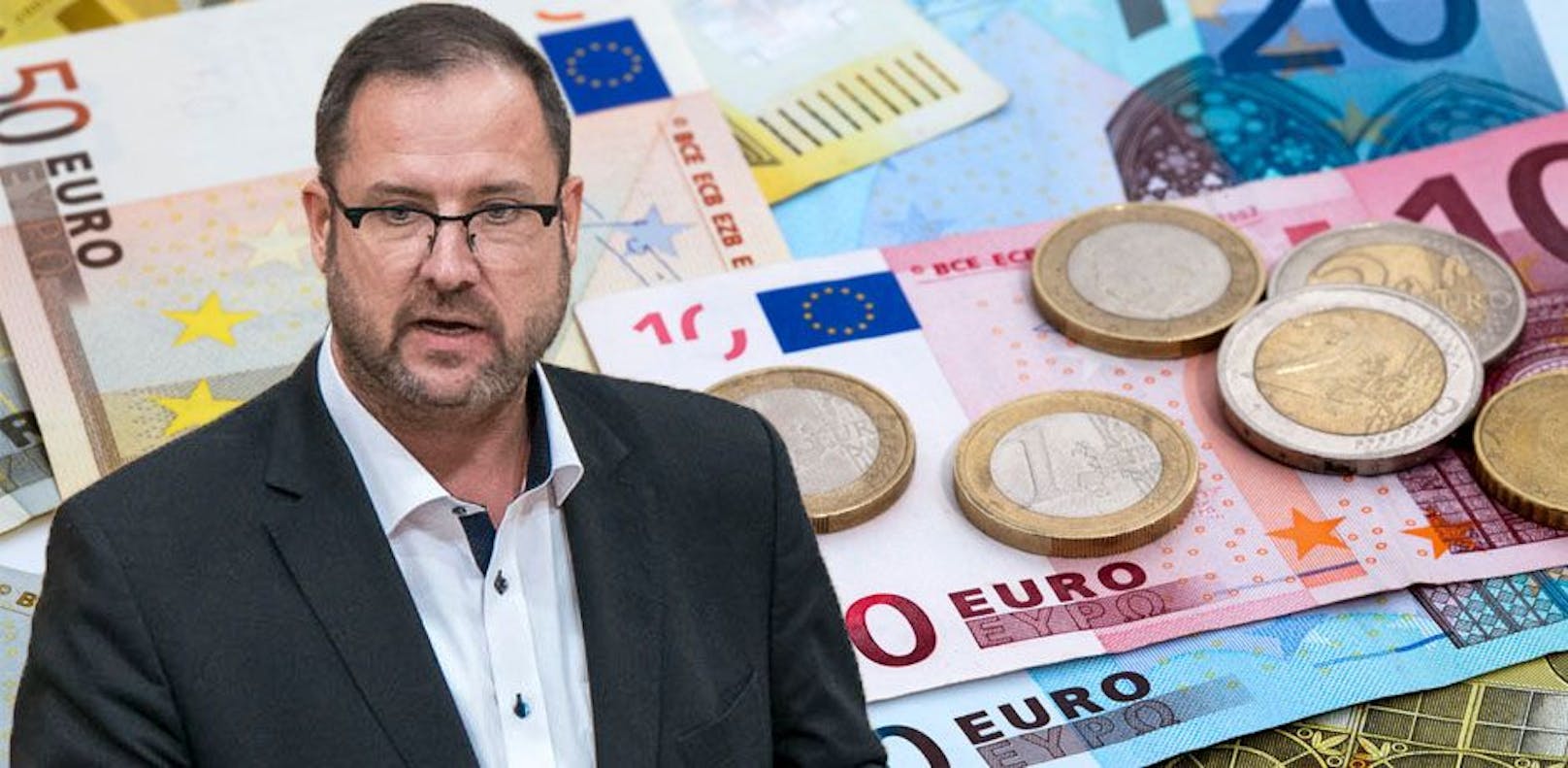 Bargeld-Debatte – FPÖ traut Regierung nicht