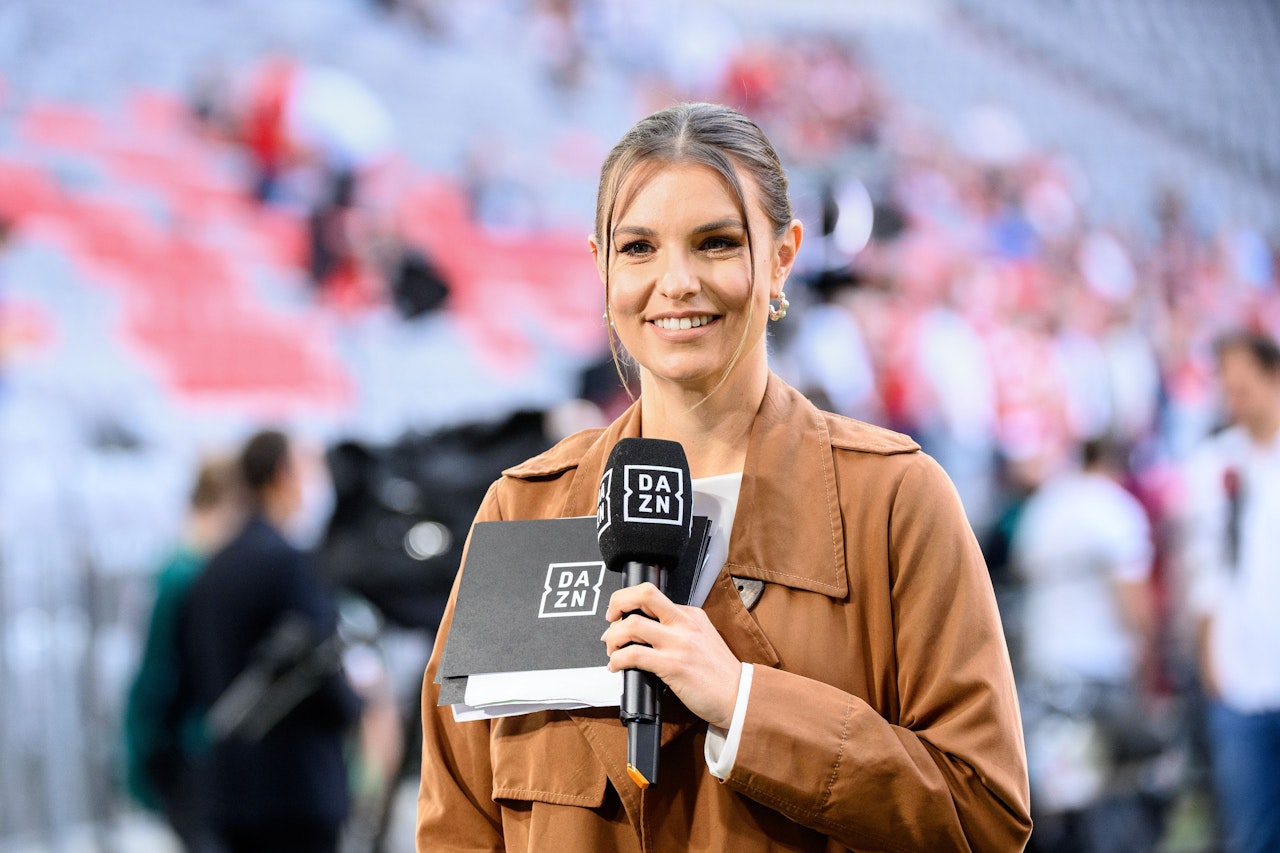 Heute.at - Studio-Gast bringt TV-Moderatorin (34) aus der Fassung