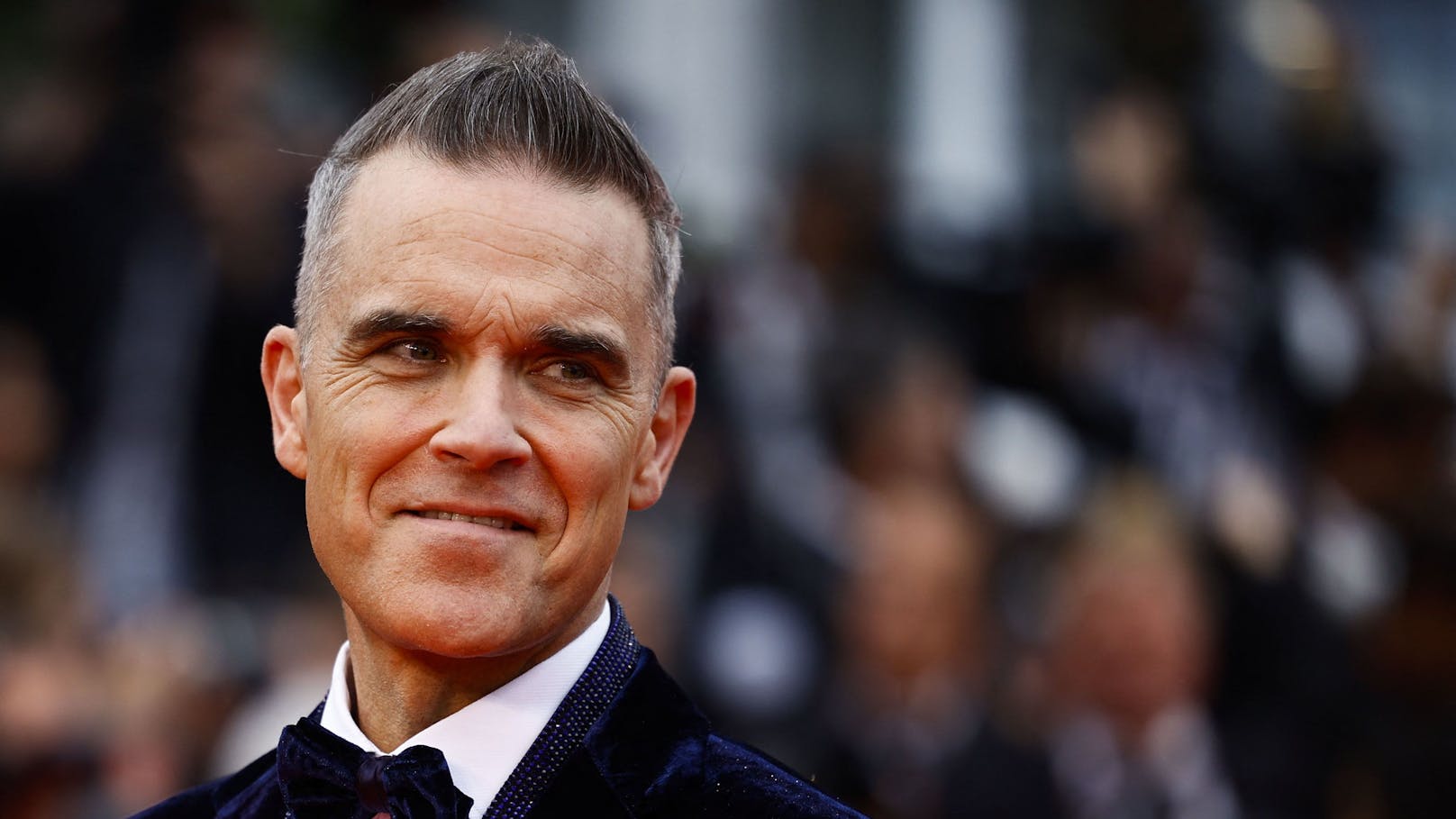 Koks-Prozess: Ex-Butler von Robbie Williams vor Gericht