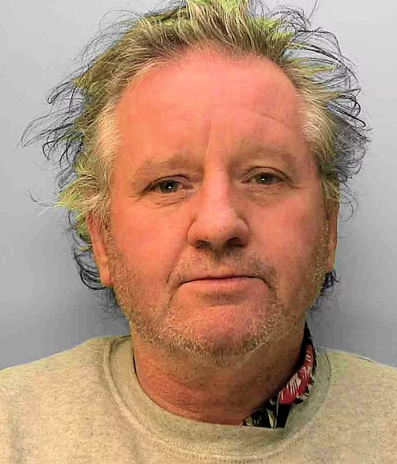 Sein Bruder ist ein Superstar er terrorisiert ein Ehepaar Welt