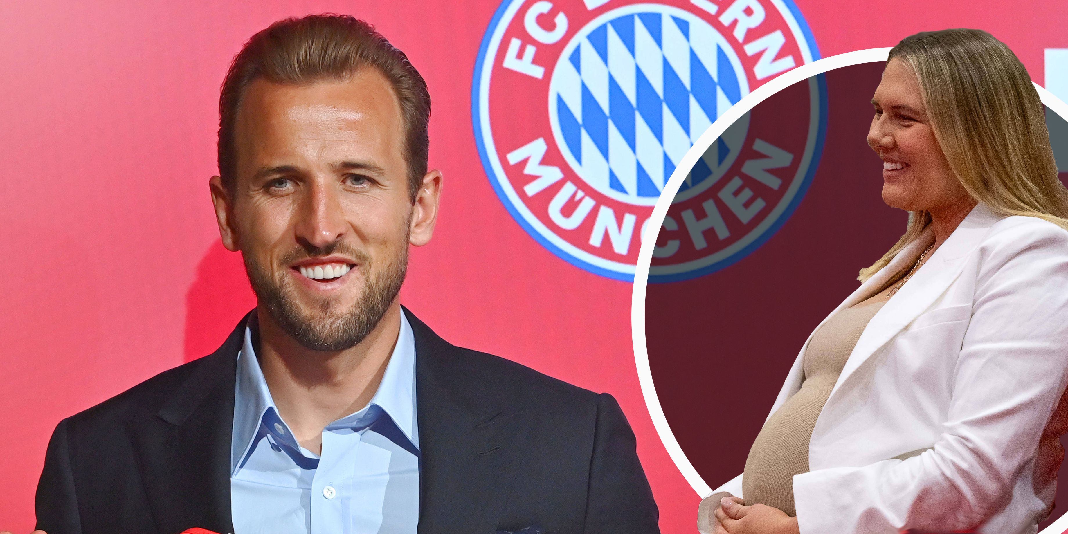 Harry und Kate Kane werden zum vierten Mal Eltern.