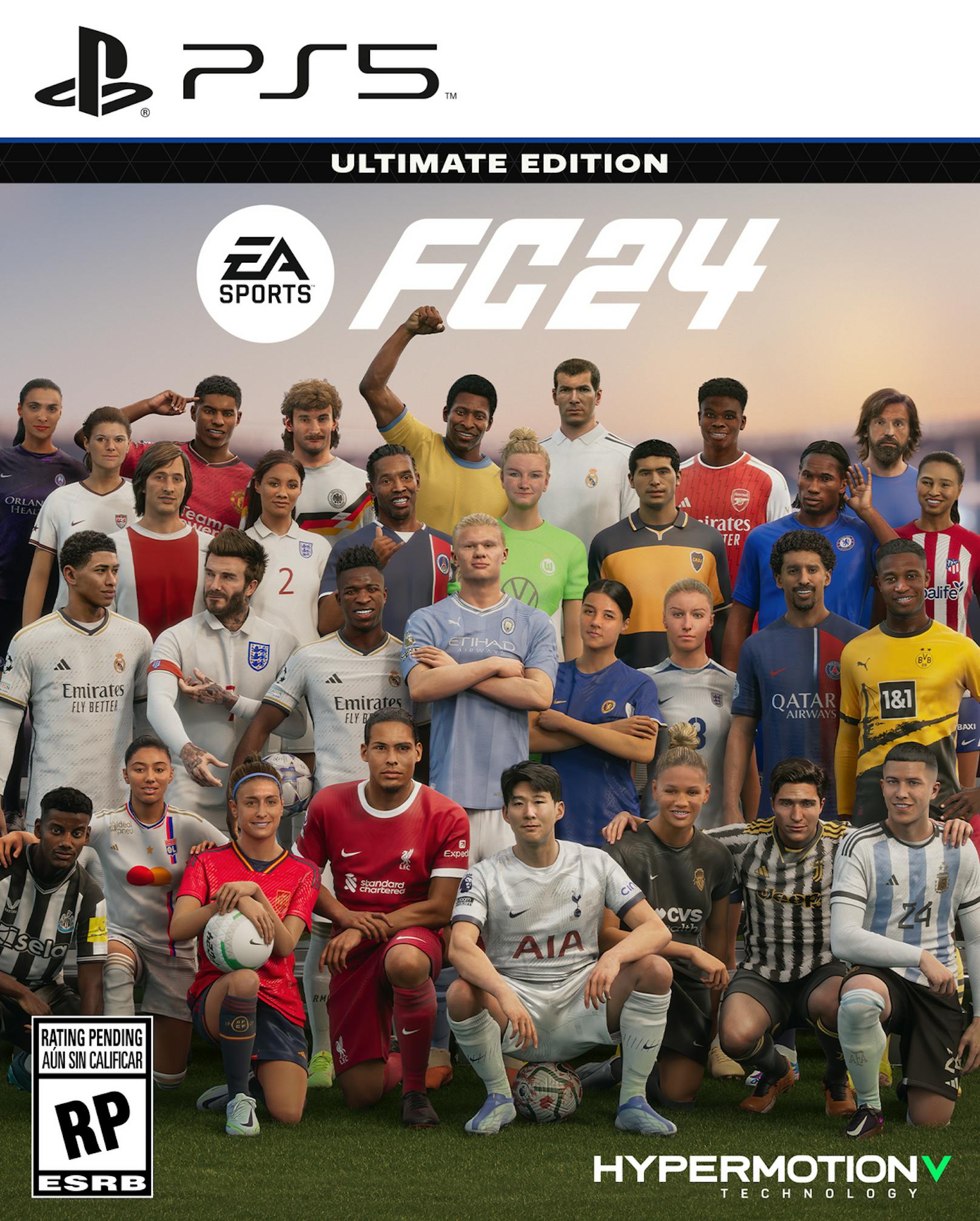"FIFA"-Nachfolger zeigt erstmals Ultimate-Team-Modus