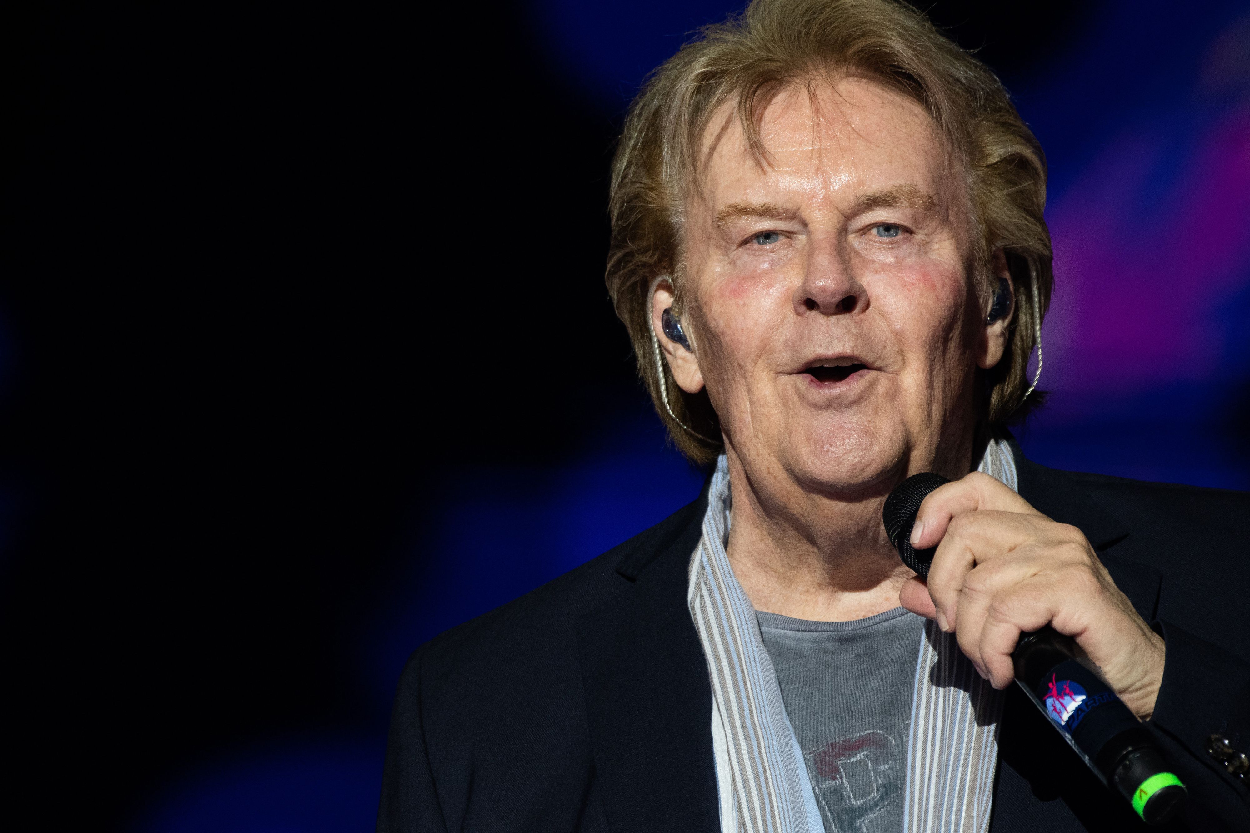 Am 20. Oktober erscheint sein neues Studio-Album 