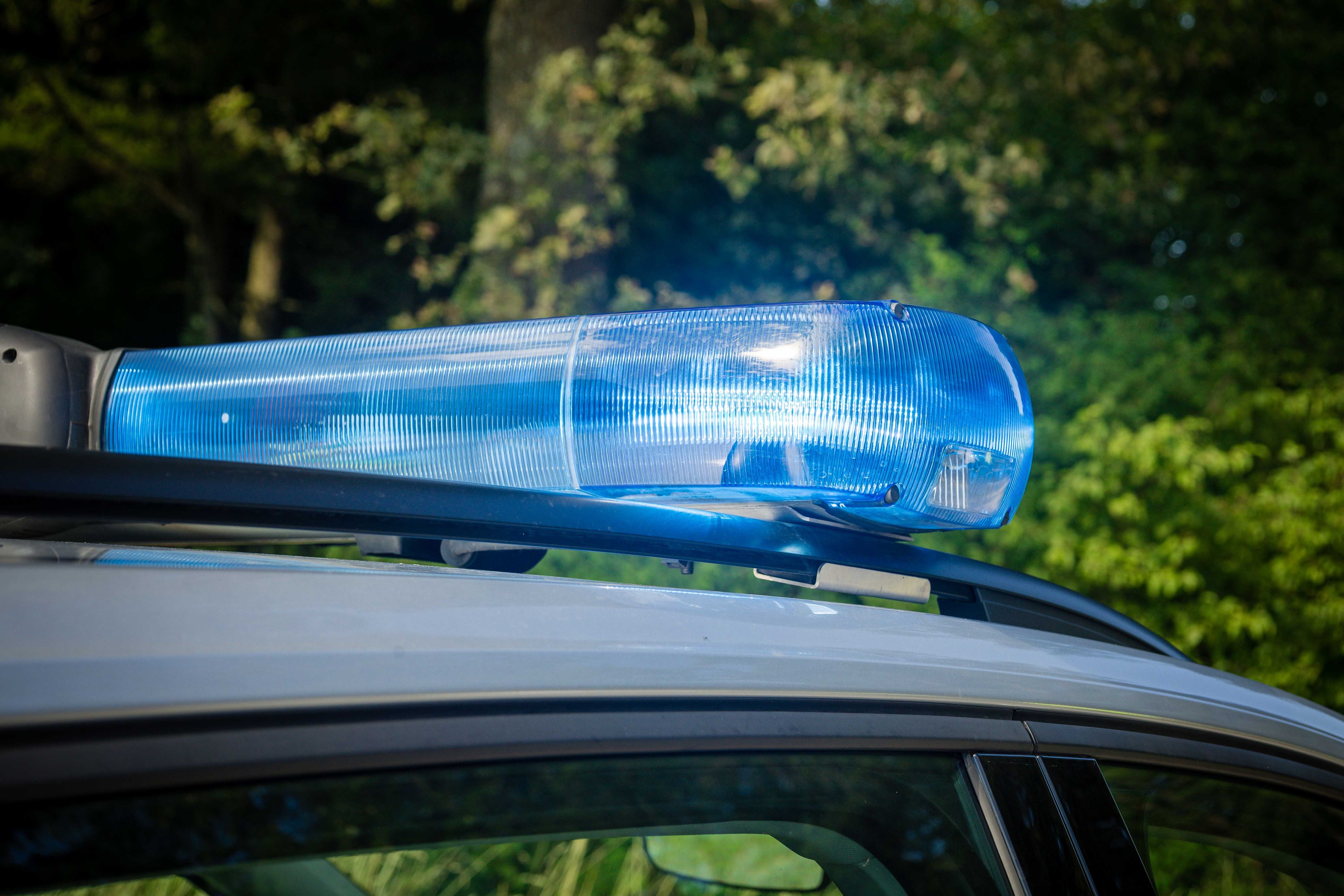 Der 52-Jährige wurde festgenommen. 