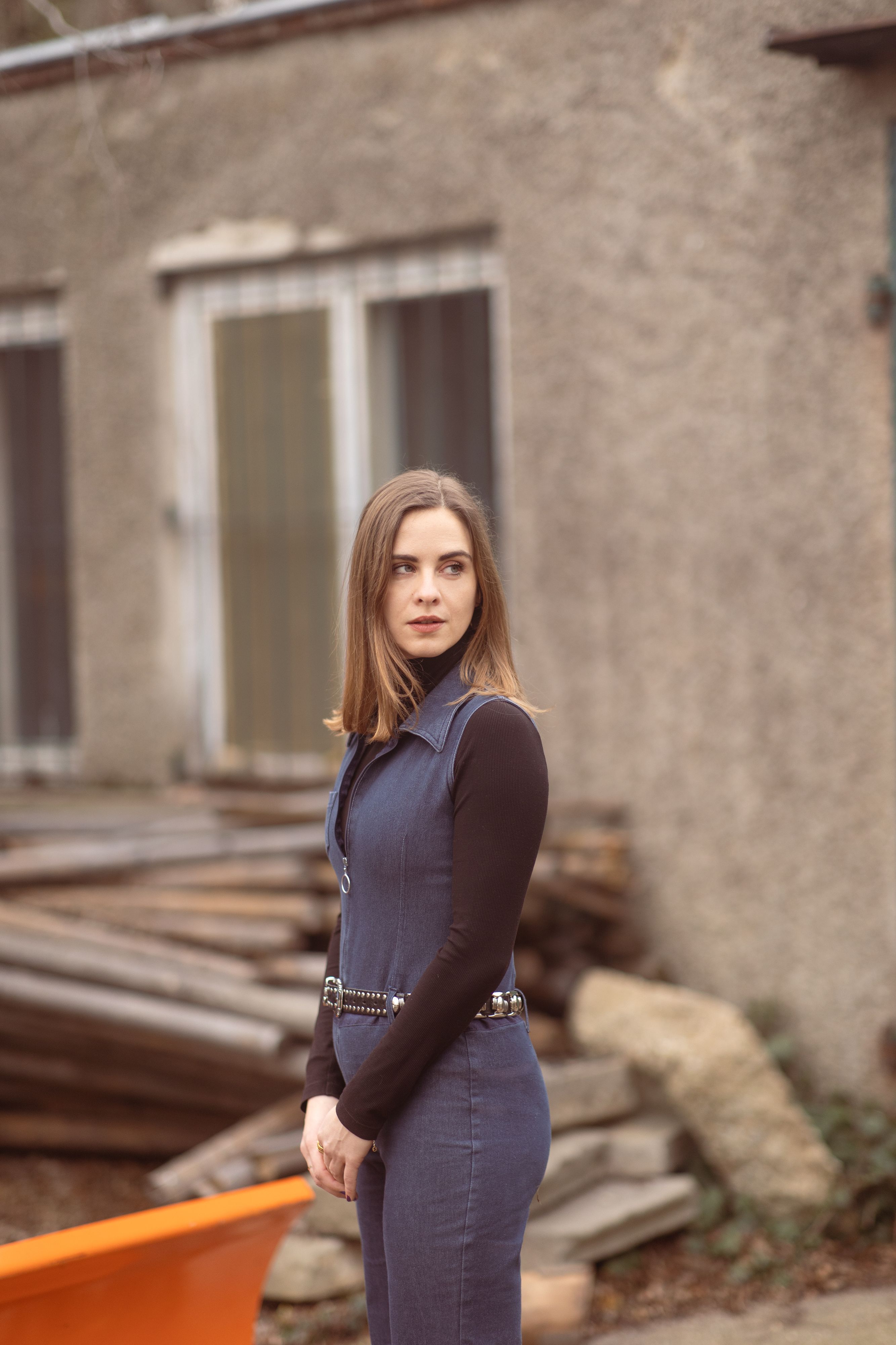 Eva Reisinger mordet Männer.