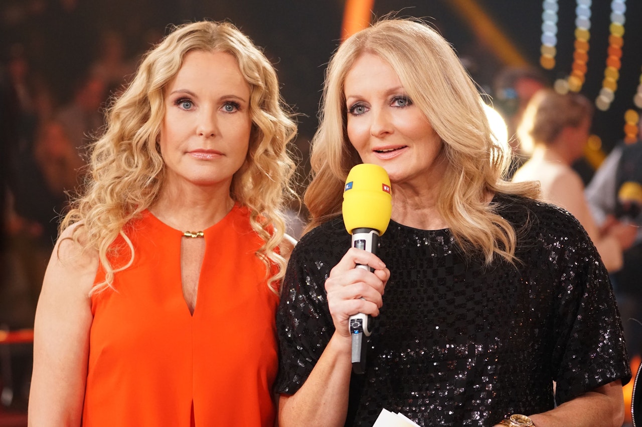 Heute.at - RTL-Moderatorin sorgt jetzt im Bikini für Wirbel