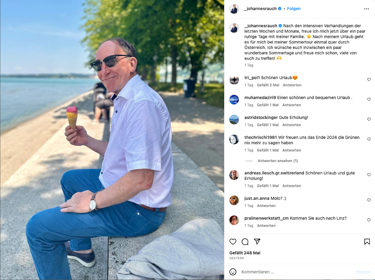 Heute.at - 0% Zinsen: Minister Rauch will Banken klagen (lassen)