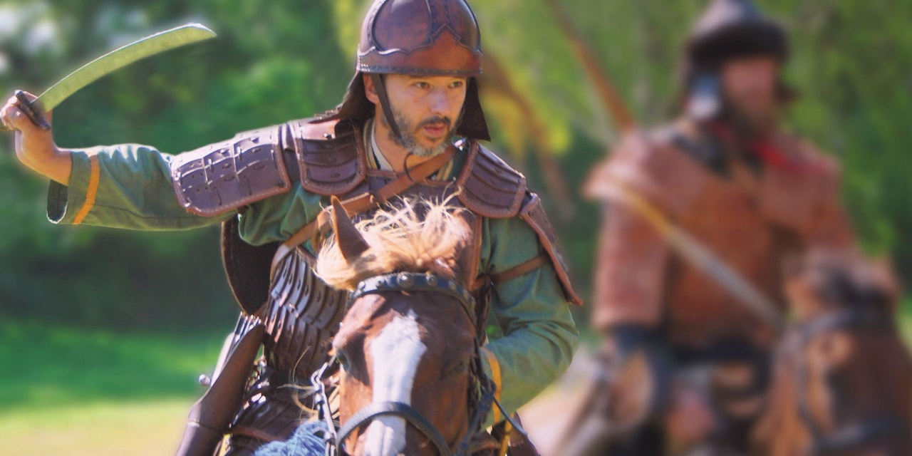 Wer Sind Die Hunnen Heute Niederösterreich – Im Schloss Asparn/Zaya sind die Hunnen los | Heute.at