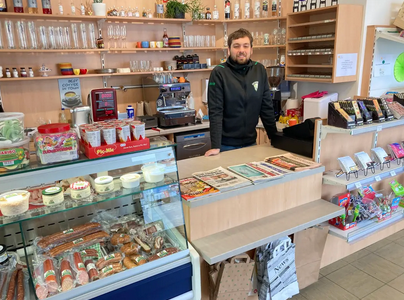 Christoph (24) wurde bei Rapid-Match schwer verletzt