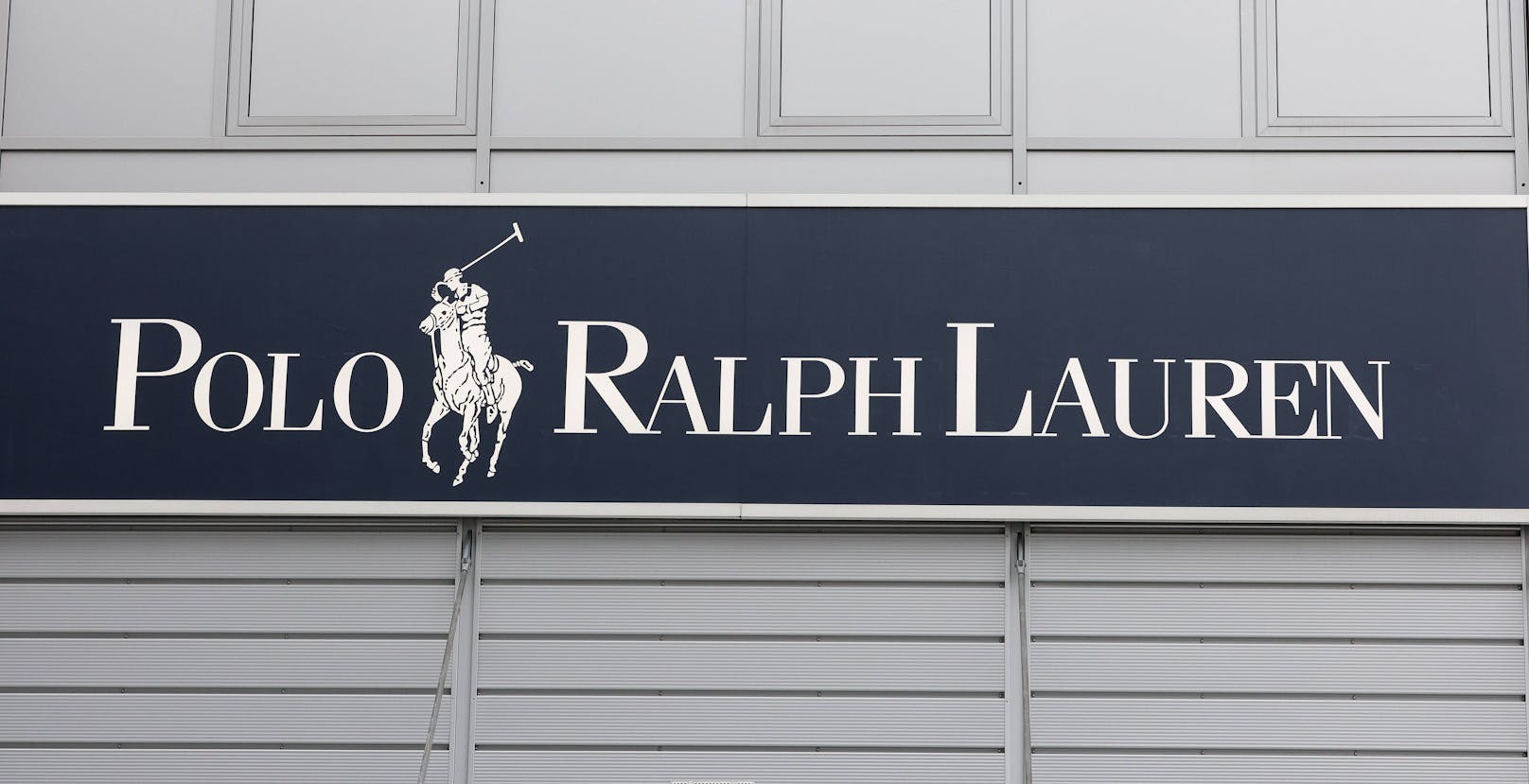 Schwere Vorwürfe gegen das beliebte Modelabel Ralph Lauren. 