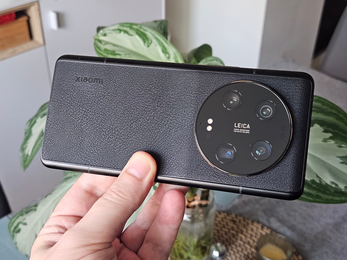 Xiaomi 13 Ultra im Test – Top-Kamera in Handy-Form