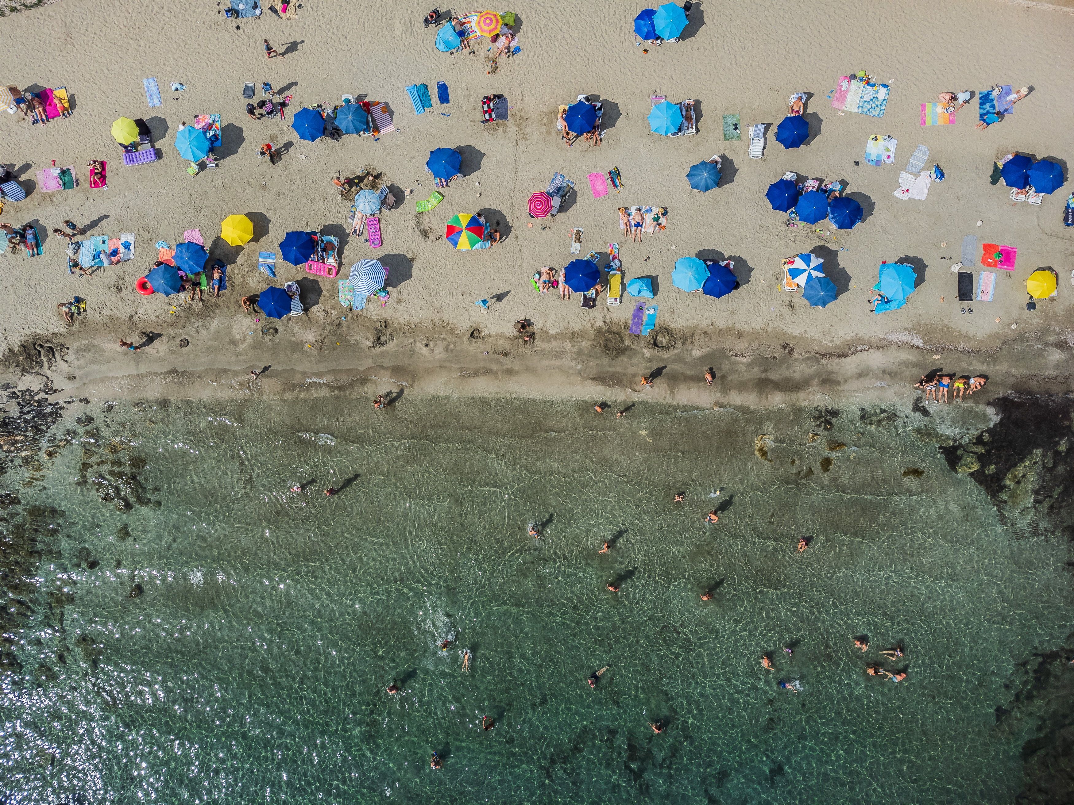Durch die Wetterbedingungen ergeben sich auch für die Reisebranche neue Herausforderungen.