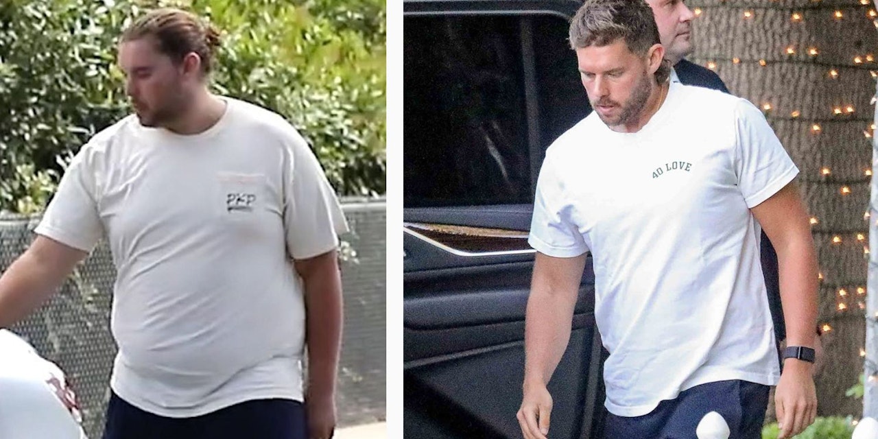 Heute.at - Schwarzenegger-Sohn sorgt mit Verwandlung für Aufsehen