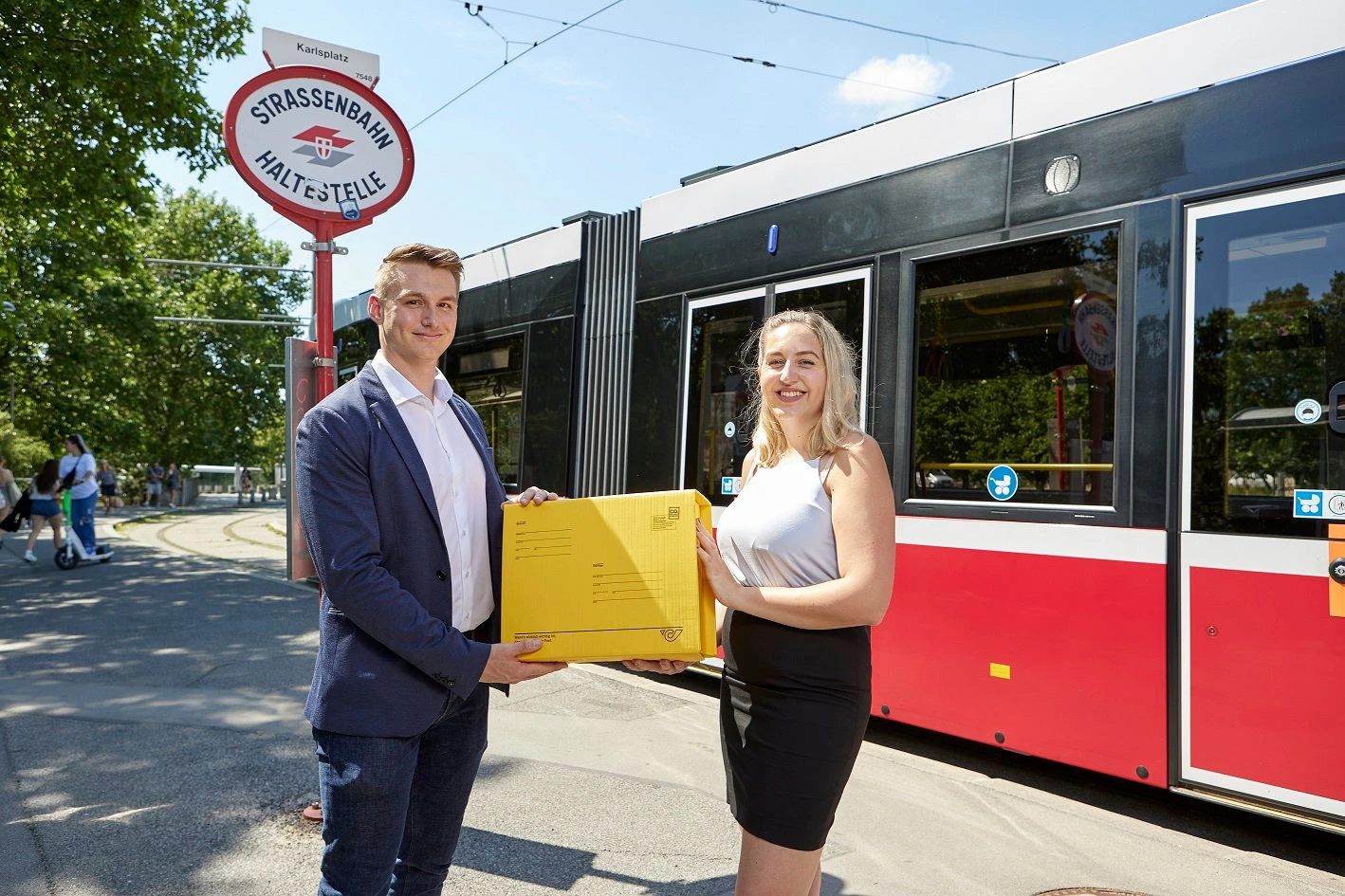 Öffi-Packerl