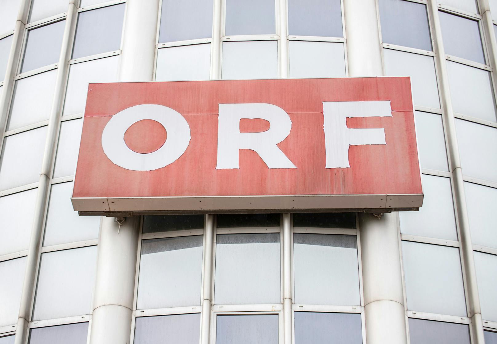 Die ORF-Landesabgabe fällt in NÖ.