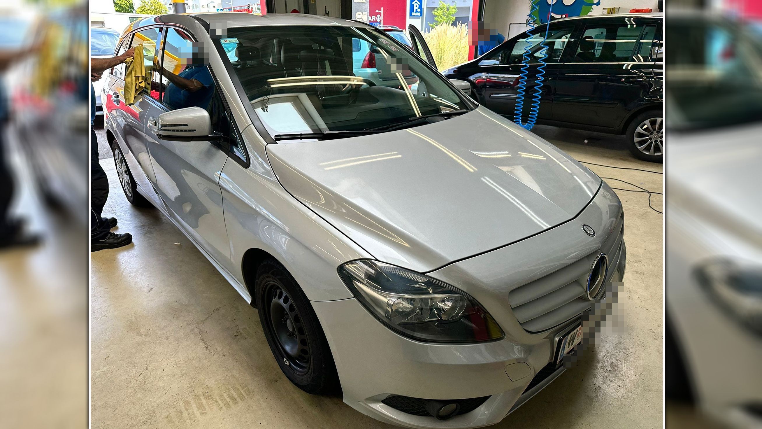 Kilometer-Schwindel entlarvt – Wienerin siegt vor Gericht