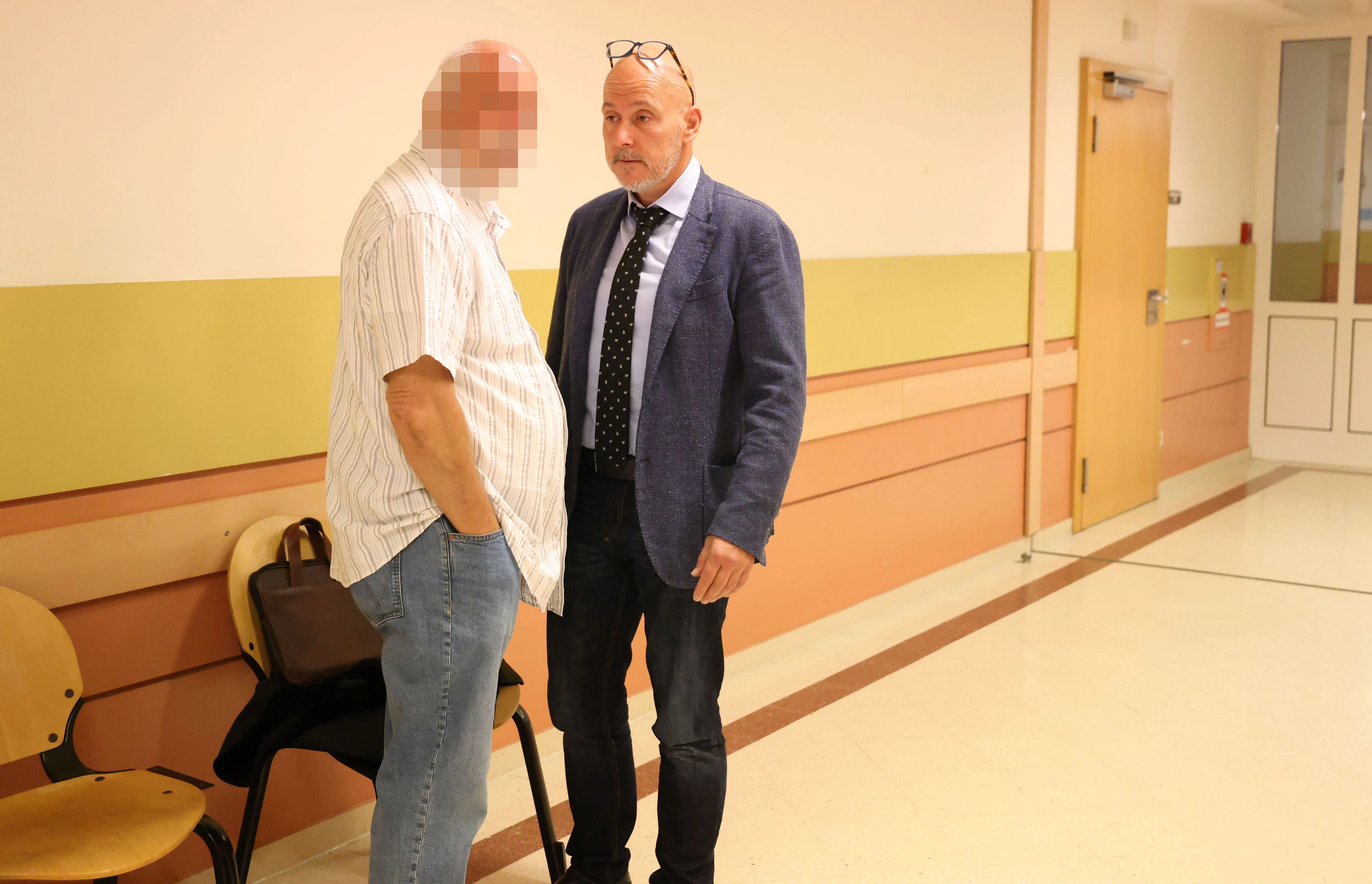 Wiener ging mit Baseballschläger auf Passanten los