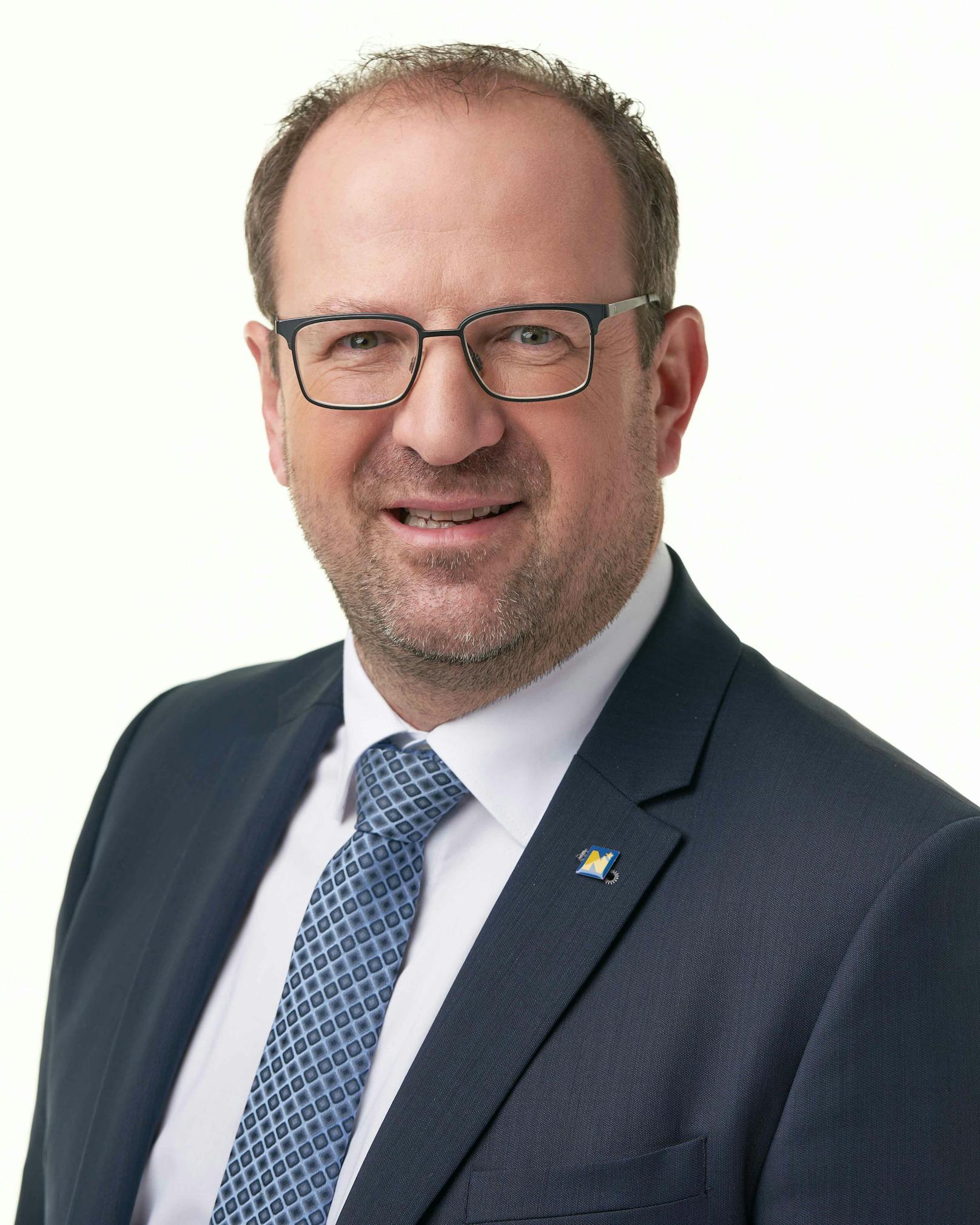 Bernhard Ebner