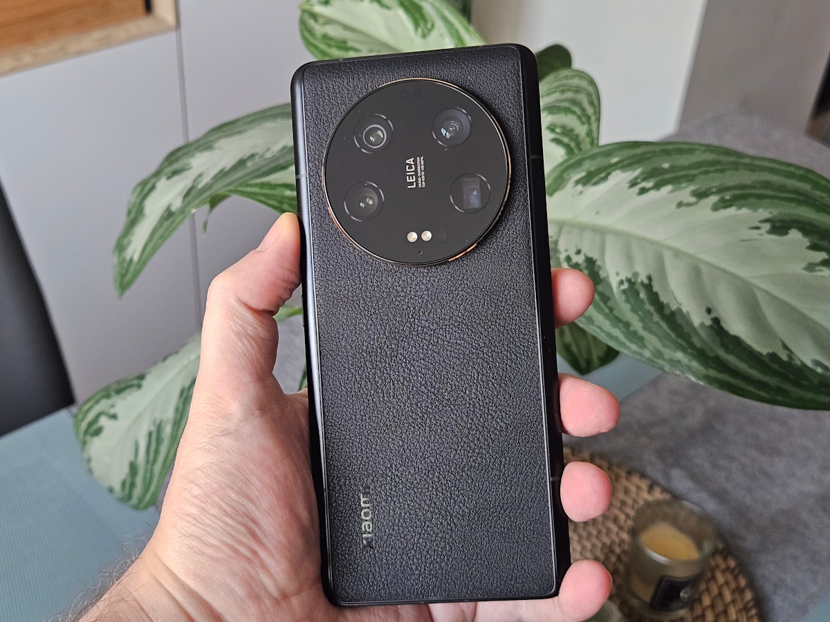 Xiaomi 13 Ultra im Test – Top-Kamera in Handy-Form